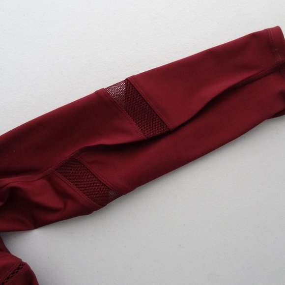 NWT Fabletics S 6 High Waisted Statement Powerlite - Picture 7 of 7